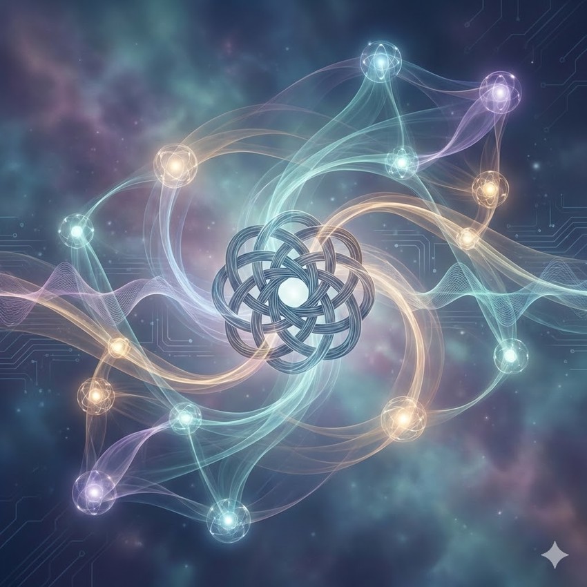 Quantum Computing: Revolusi Komputasi yang Akan Mengubah Cara Kita Memecahkan Masalah Kompleks