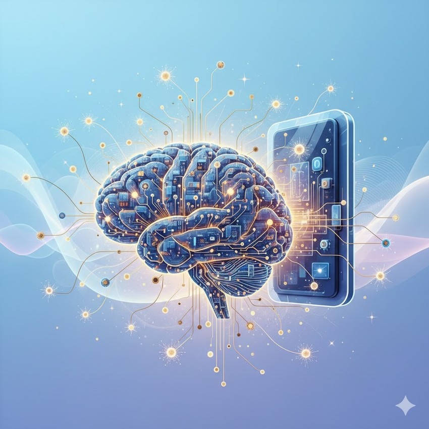 Neuromorphic Computing: Ketika Komputer Belajar Meniru Cara Kerja Otak Manusia