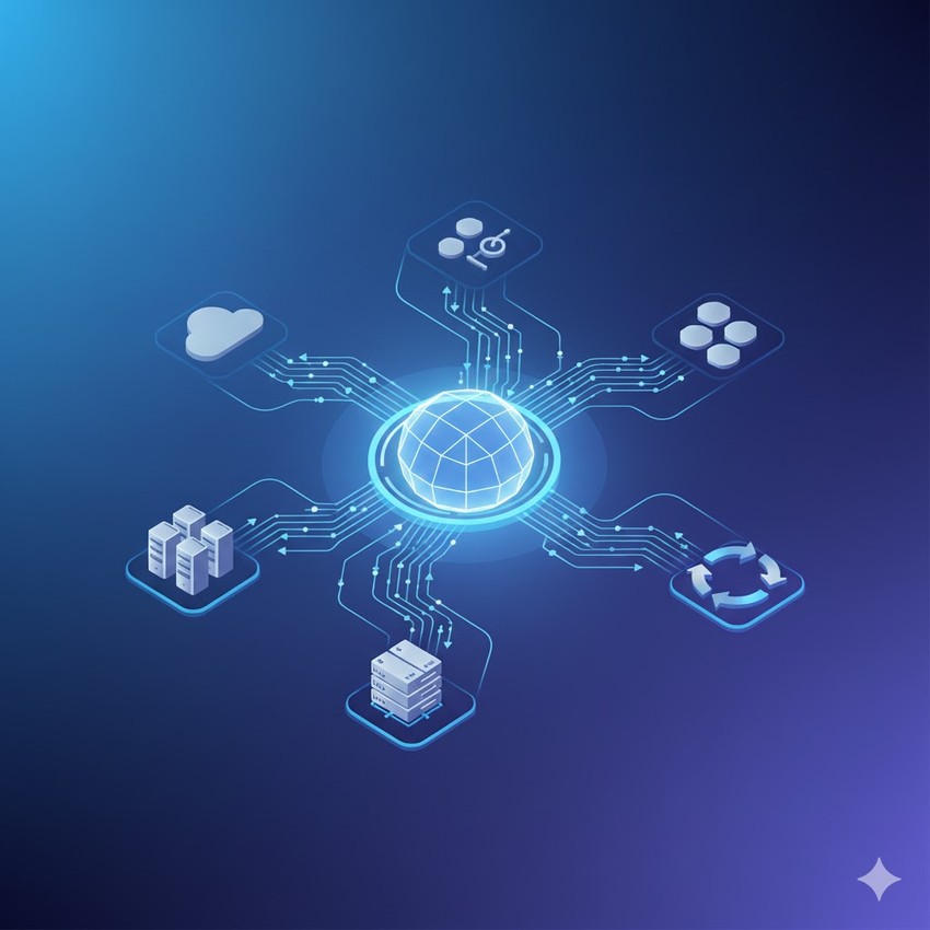 GitOps: Paradigma Baru Manajemen Infrastruktur yang Menjadikan Git Sebagai Sumber Kebenaran Tunggal