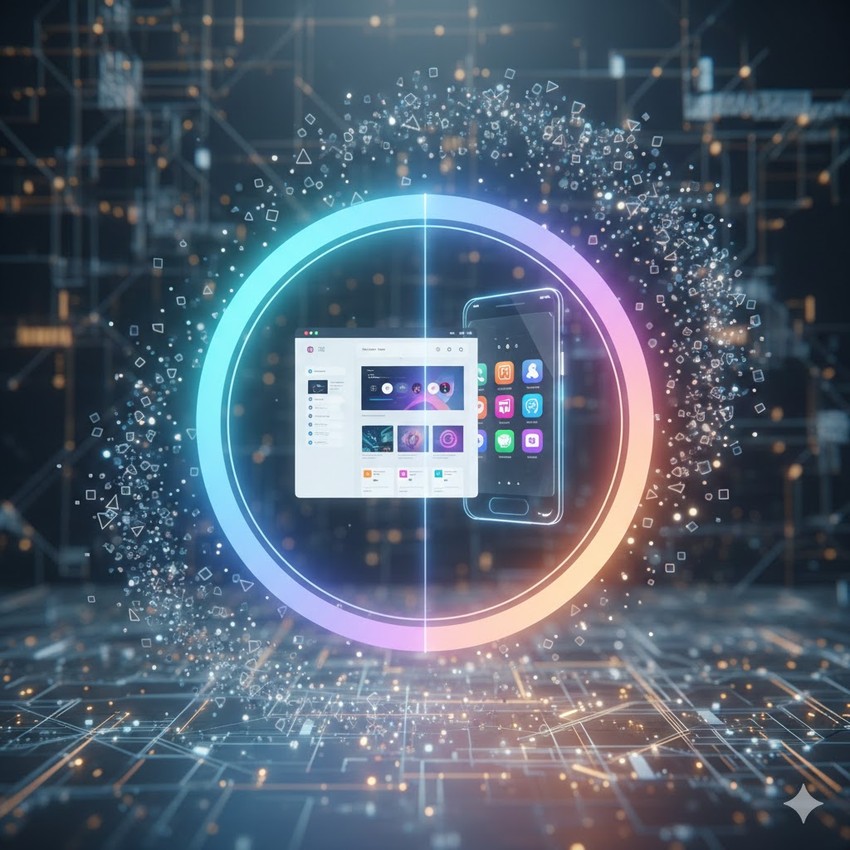 Progressive Web Apps (PWA): Teknologi Hibrida yang Mengaburkan Batas Antara Website dan Aplikasi Native