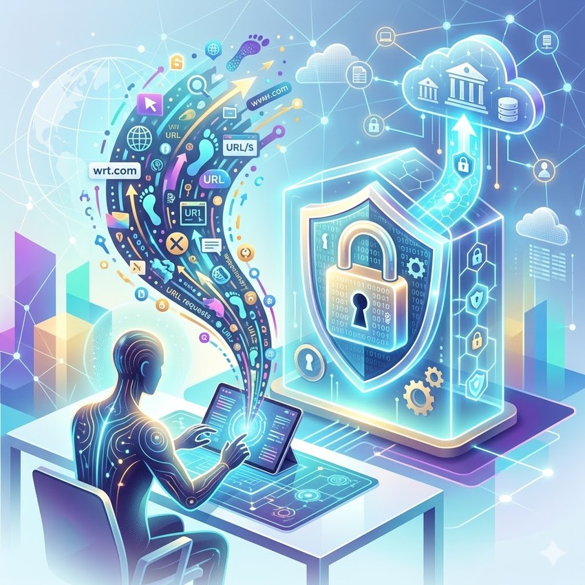 DNS over HTTPS (DoH): Protokol Revolusioner yang Mengenkripsi Jejak Digital Anda Saat Berselancar di Internet