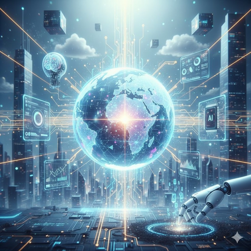 Synthetic Data: Revolusi Data Buatan yang Menjadi Solusi Krisis Data untuk Pengembangan AI Modern