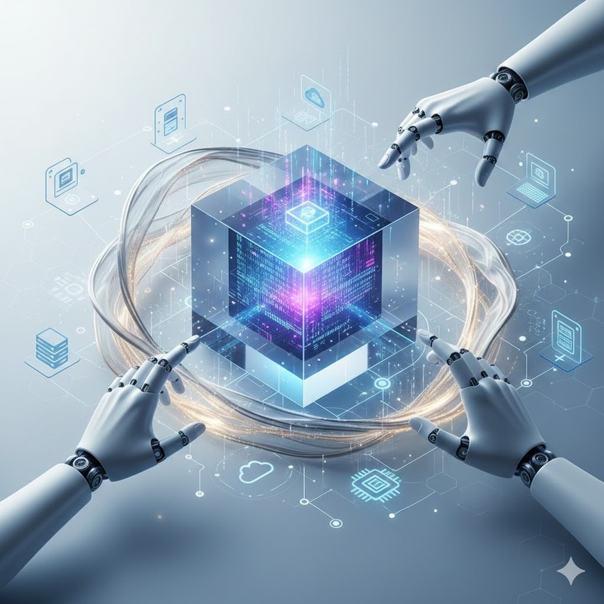 Homomorphic Encryption: Teknologi Enkripsi Revolusioner yang Memungkinkan Komputasi pada Data Terenkripsi